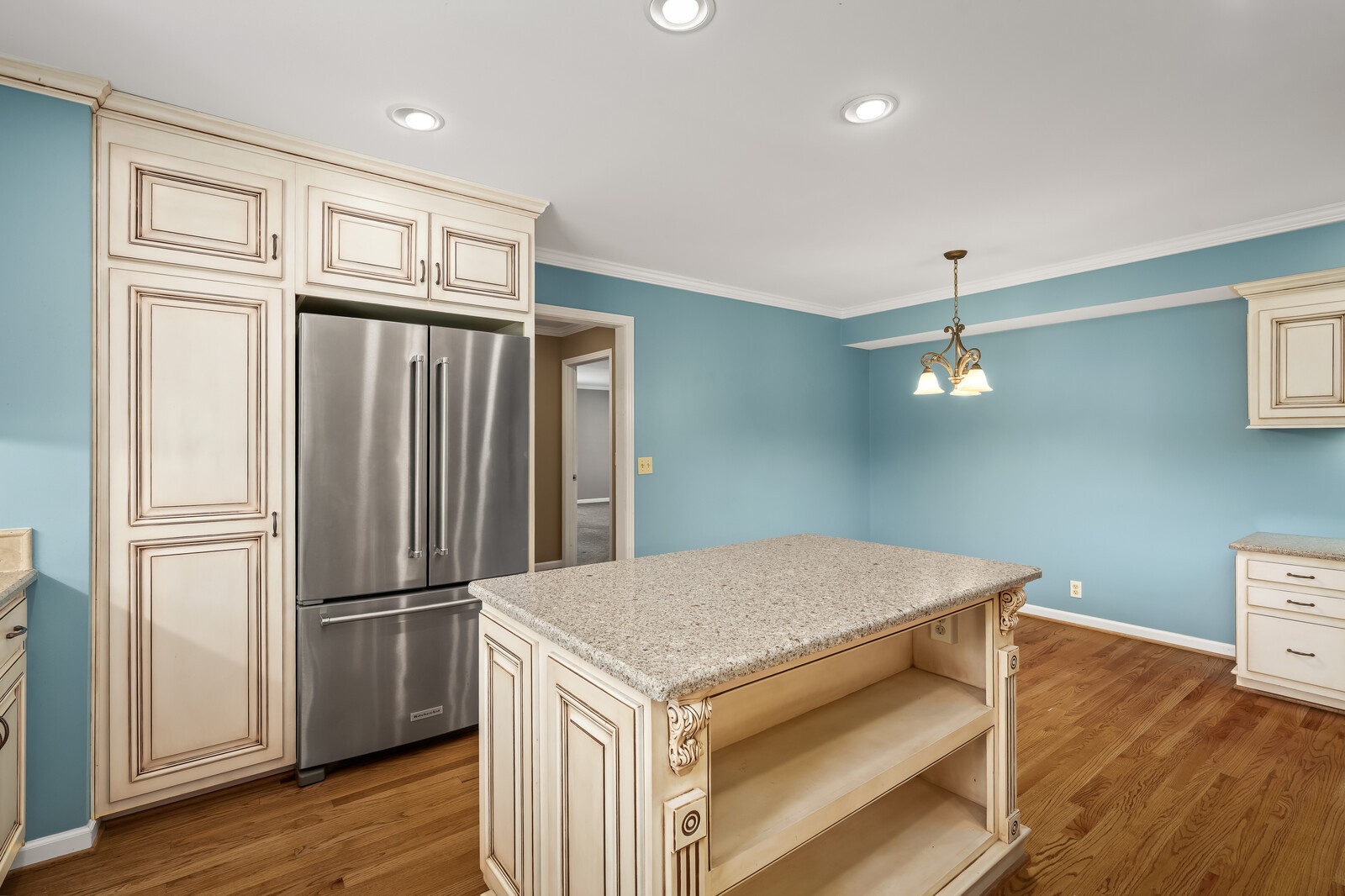 9228 Fox Run Dr