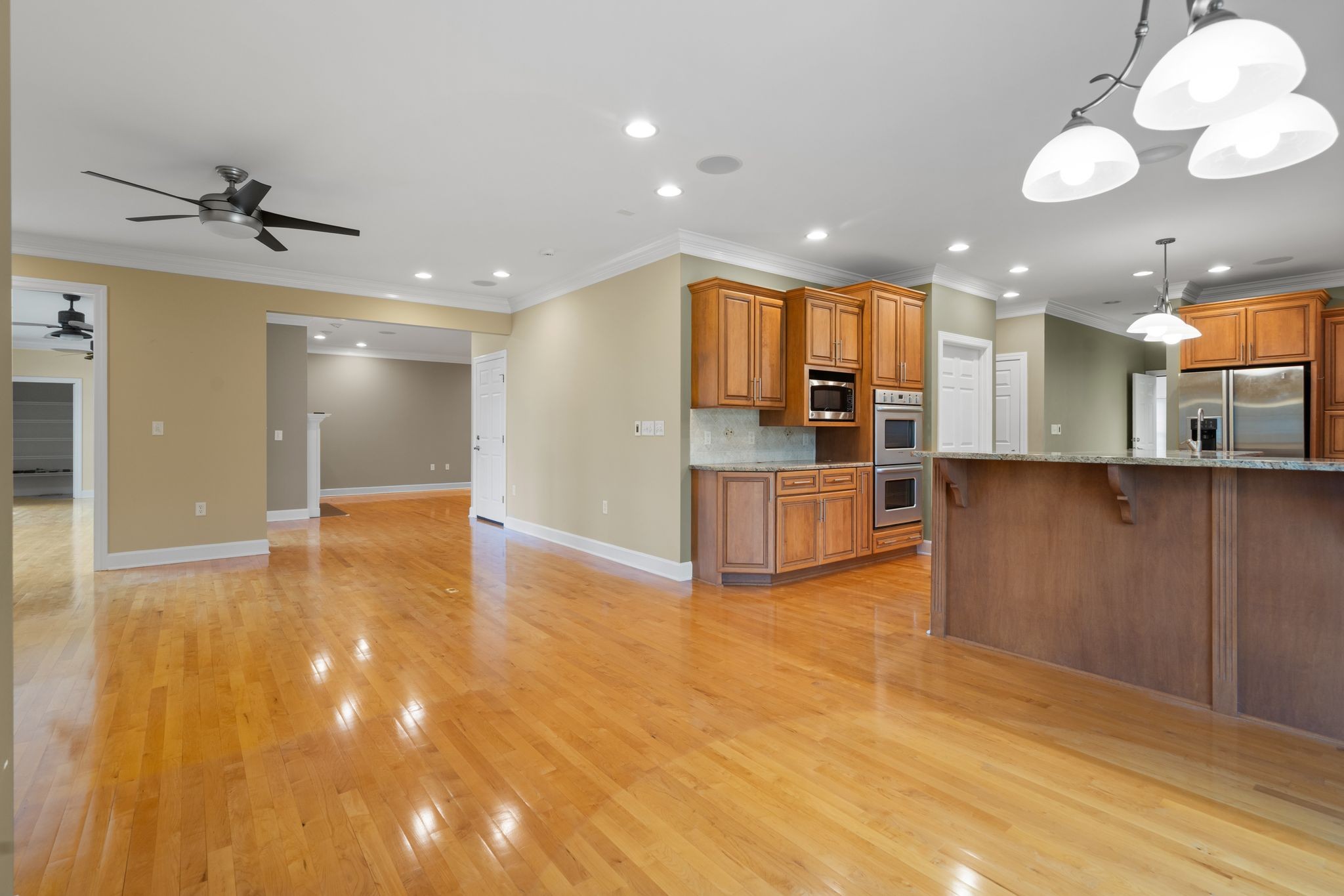 814 Austins Way