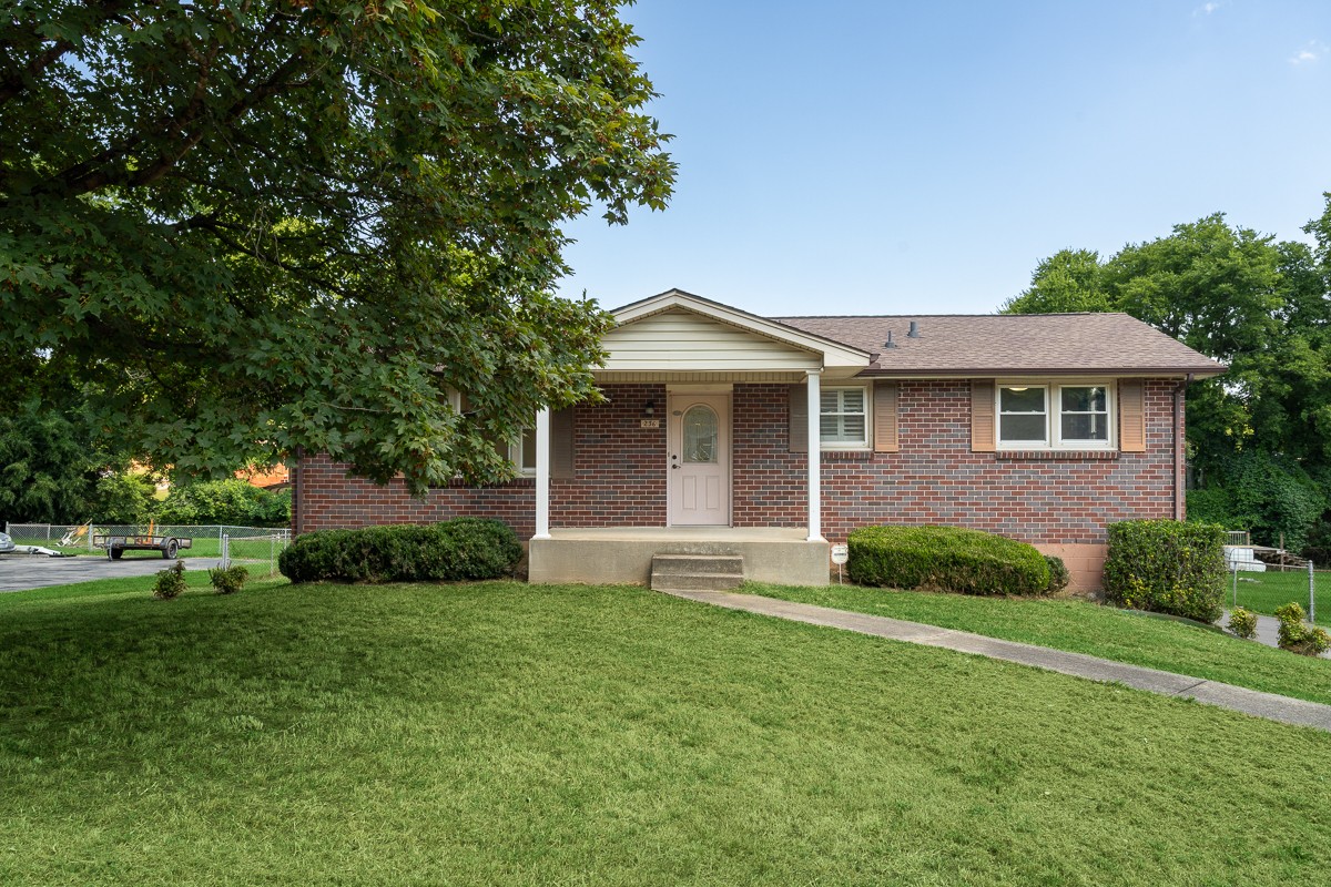 236 Bonnabrook Dr