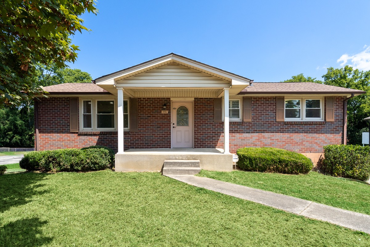 236 Bonnabrook Dr