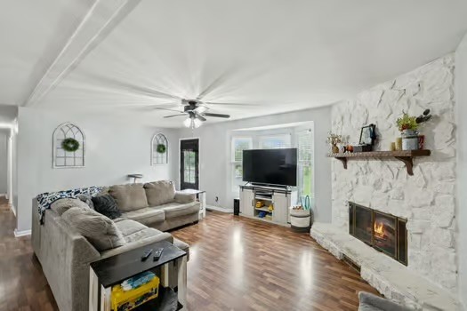 1280 McCrary Rd