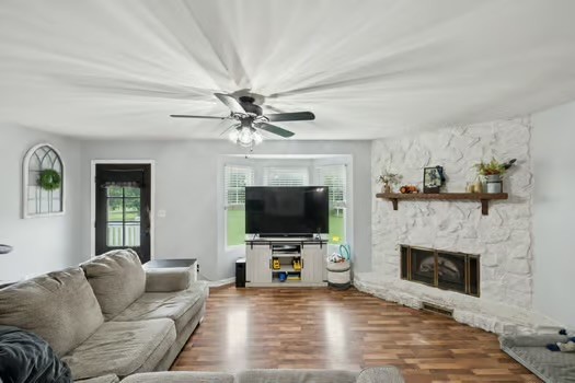 1280 McCrary Rd