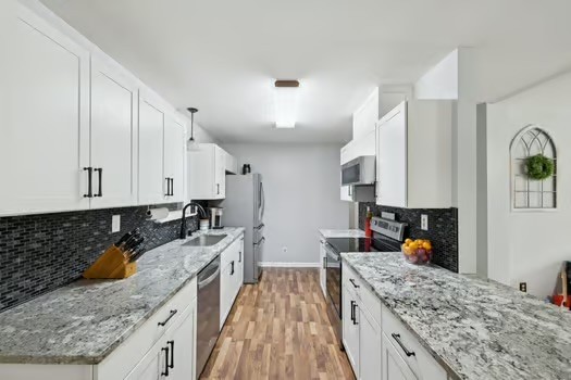 1280 McCrary Rd