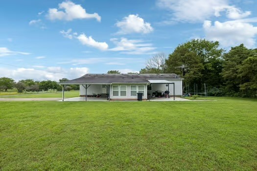 1280 McCrary Rd