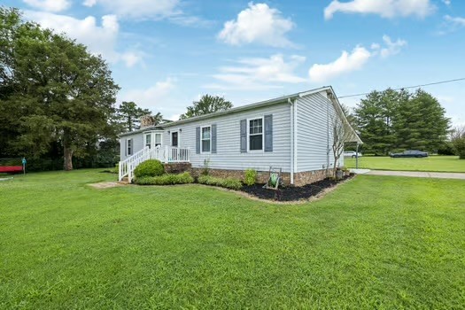 1280 McCrary Rd