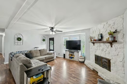 1280 McCrary Rd