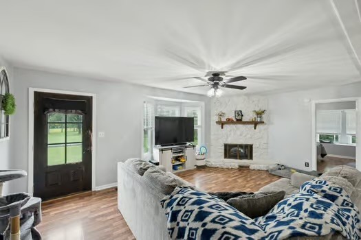1280 McCrary Rd