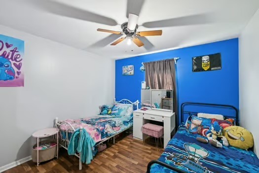 1280 McCrary Rd