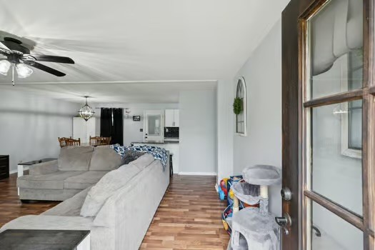 1280 McCrary Rd