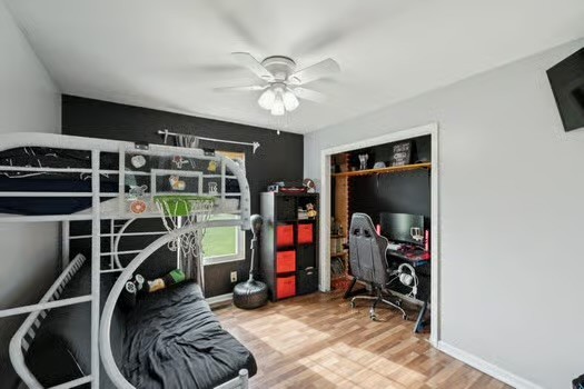1280 McCrary Rd
