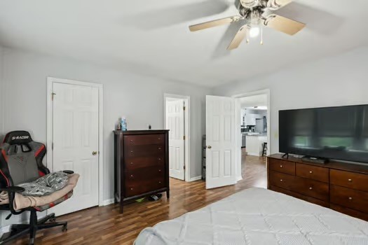 1280 McCrary Rd