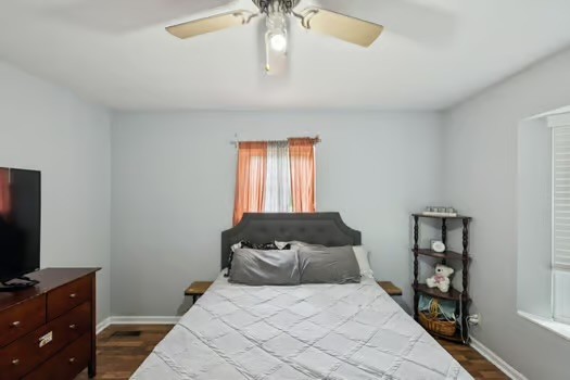 1280 McCrary Rd