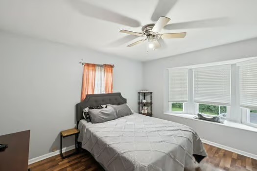 1280 McCrary Rd