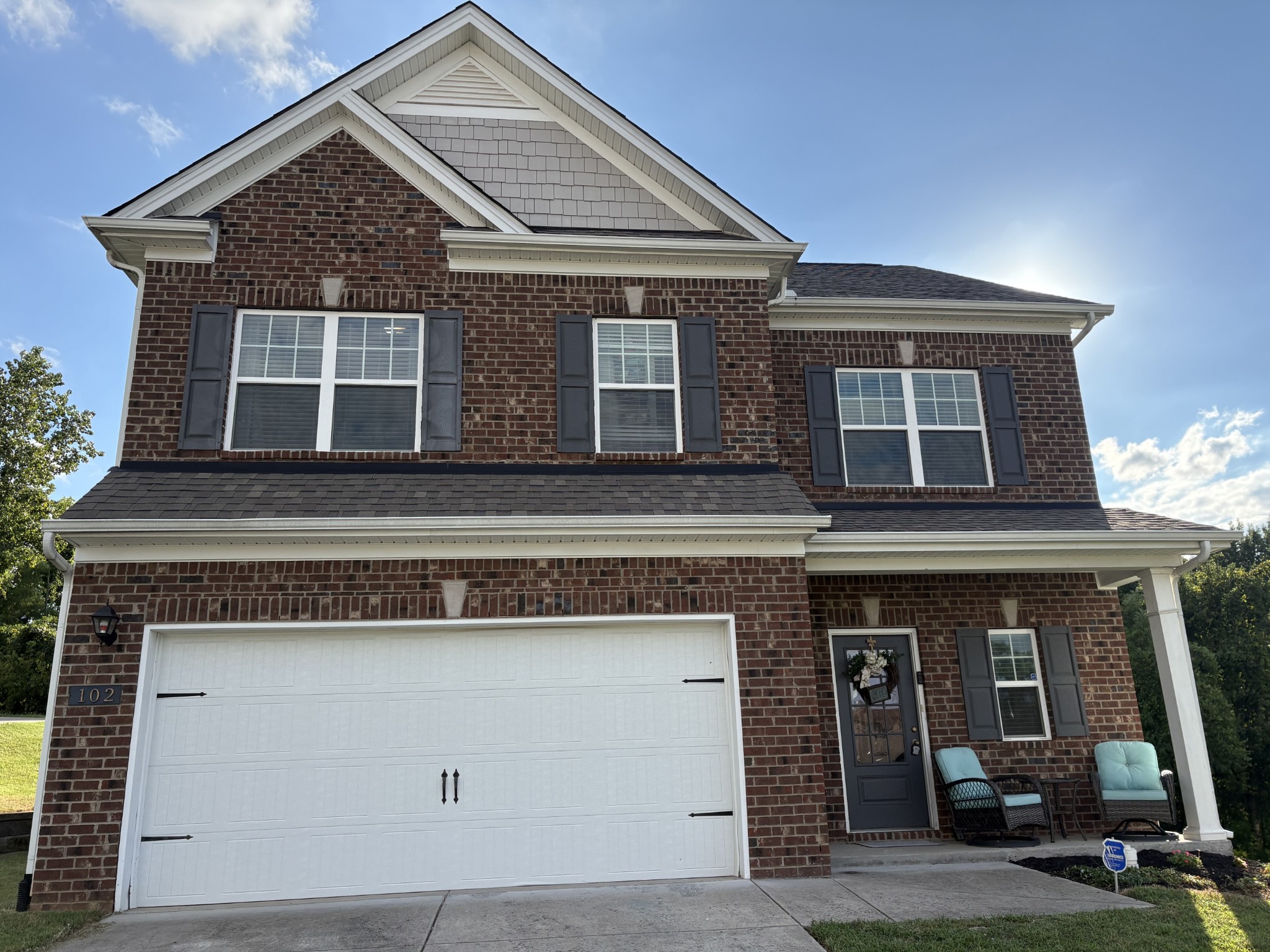 102 Helmsdale Dr
