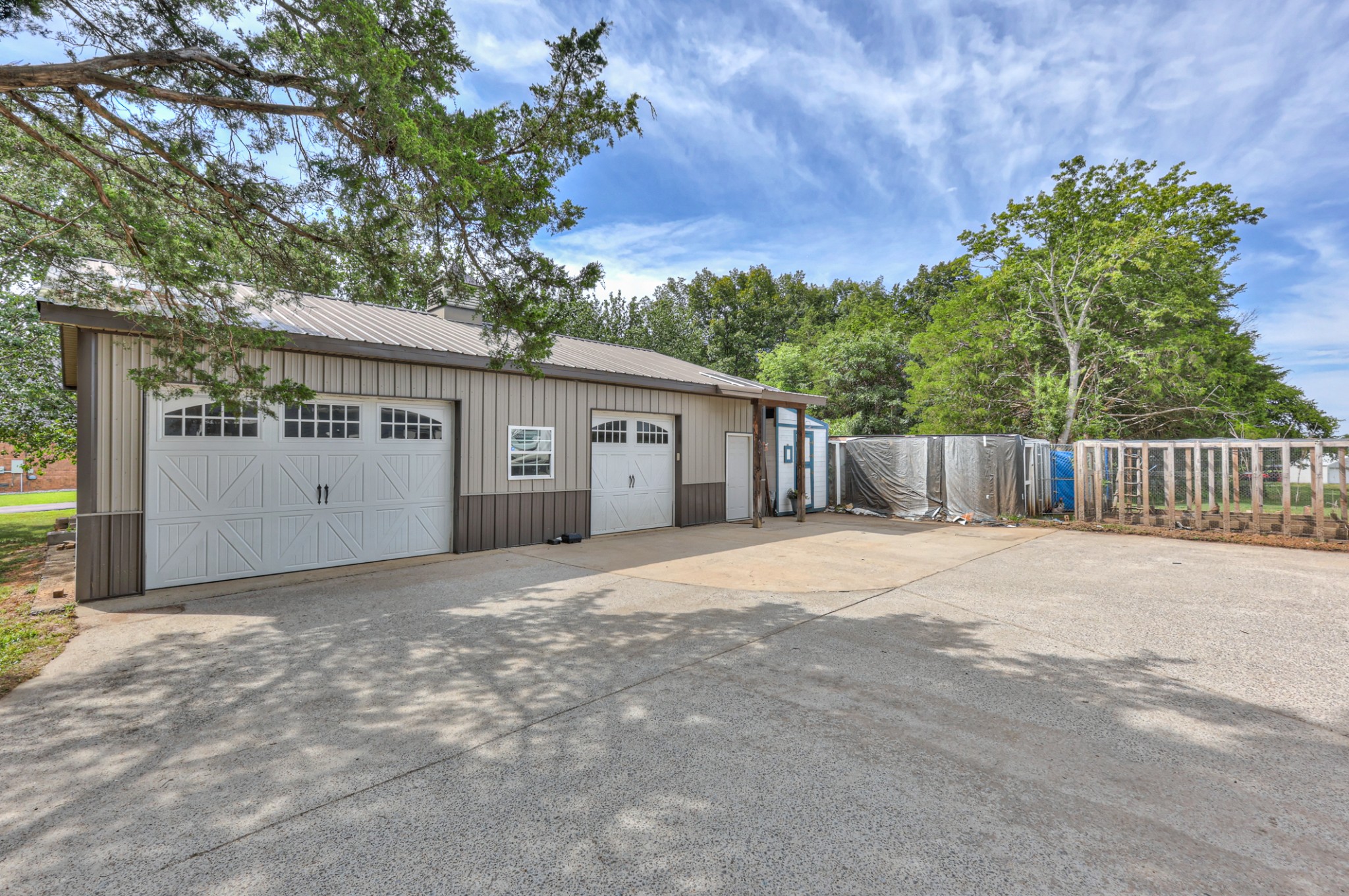5673 Elam Rd