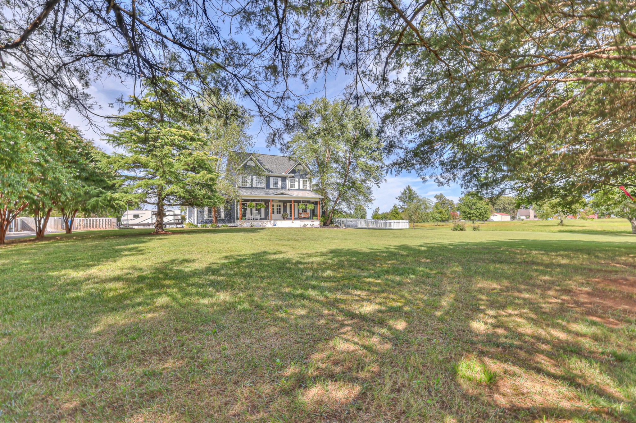 5673 Elam Rd