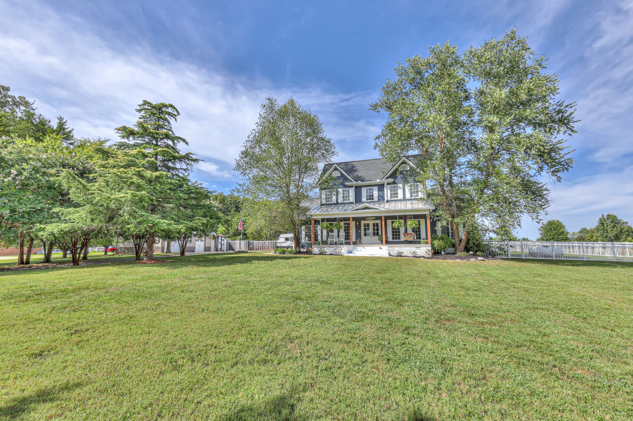 5673 Elam Rd
