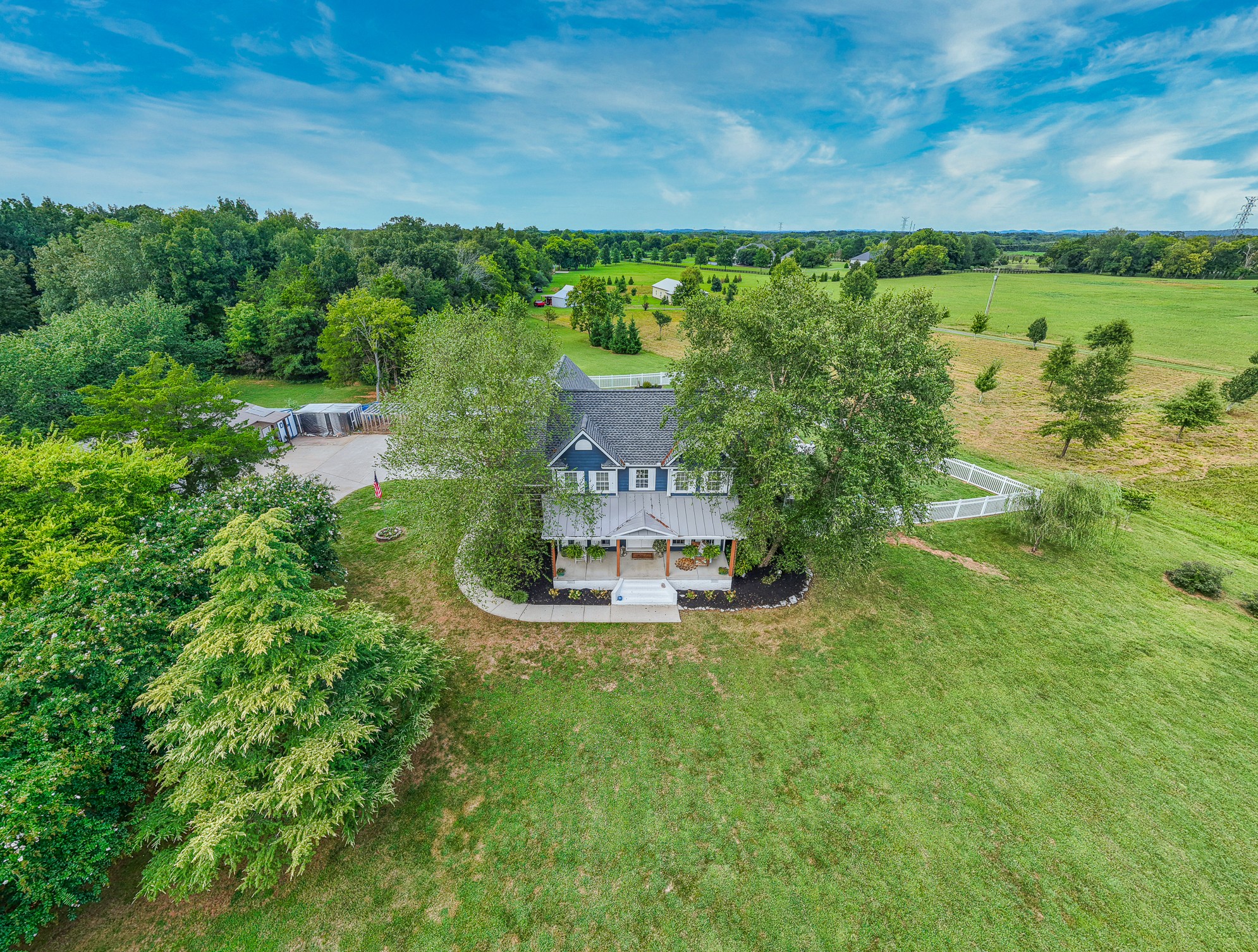 5673 Elam Rd