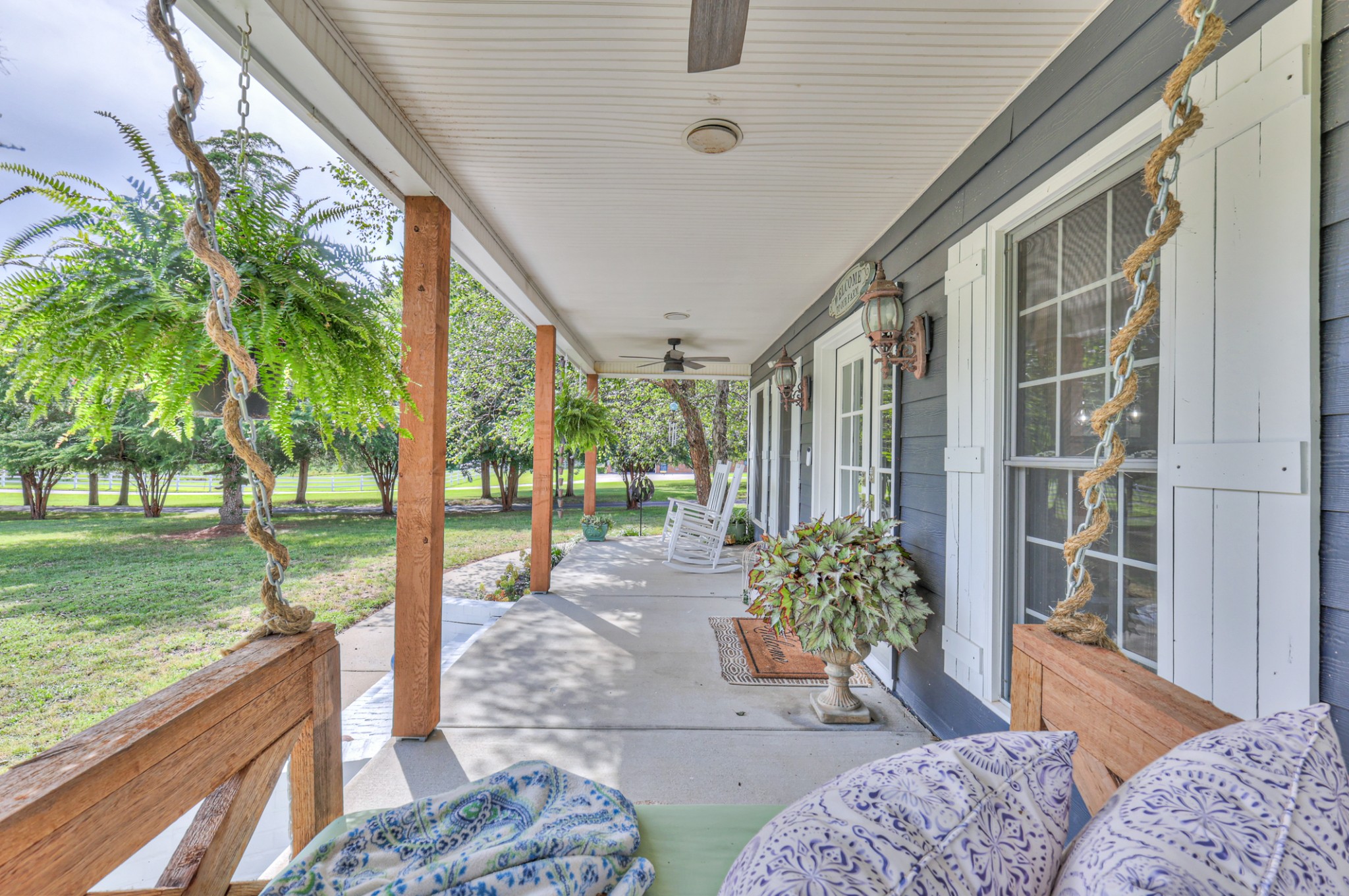 5673 Elam Rd