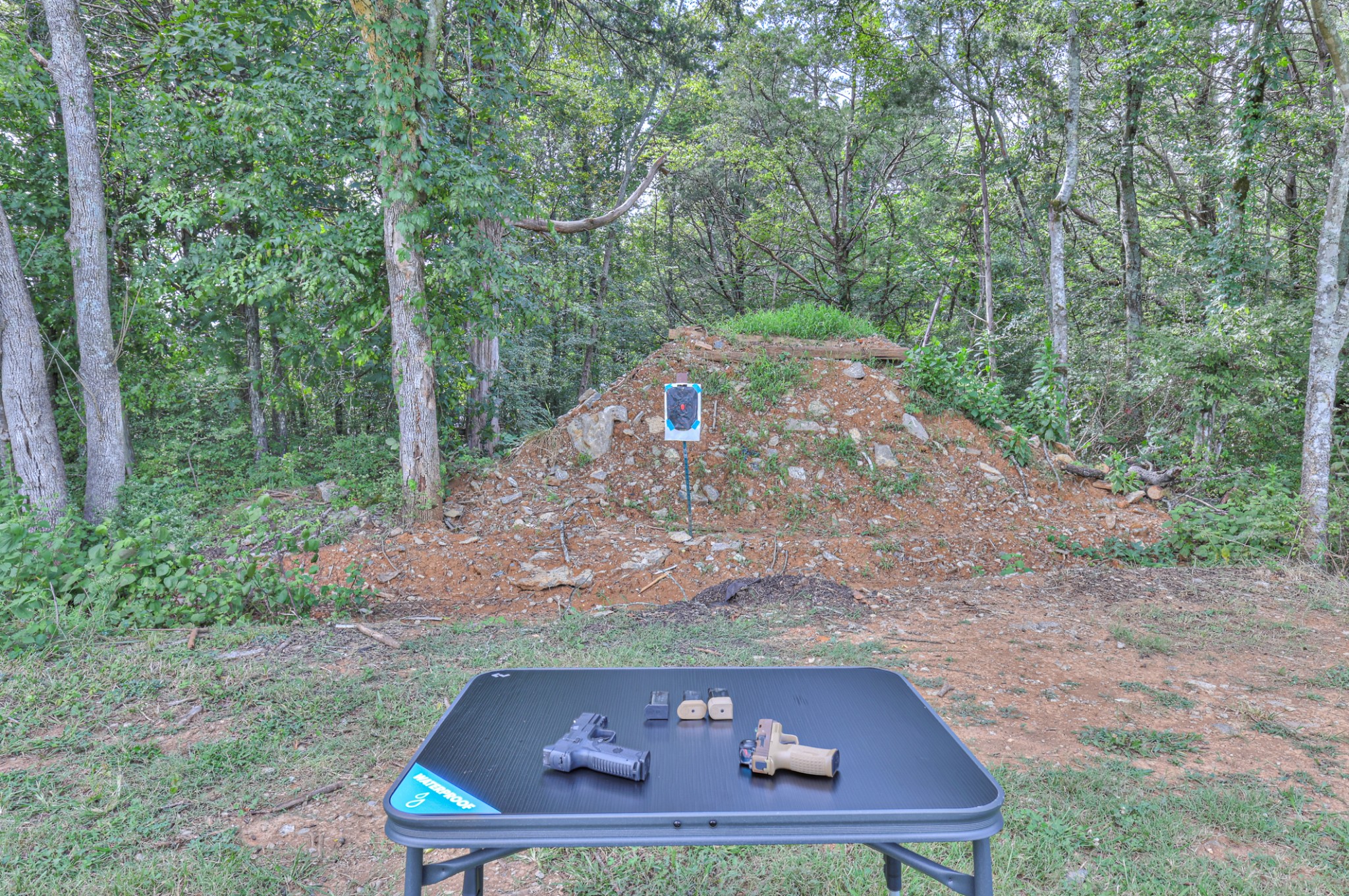 5673 Elam Rd