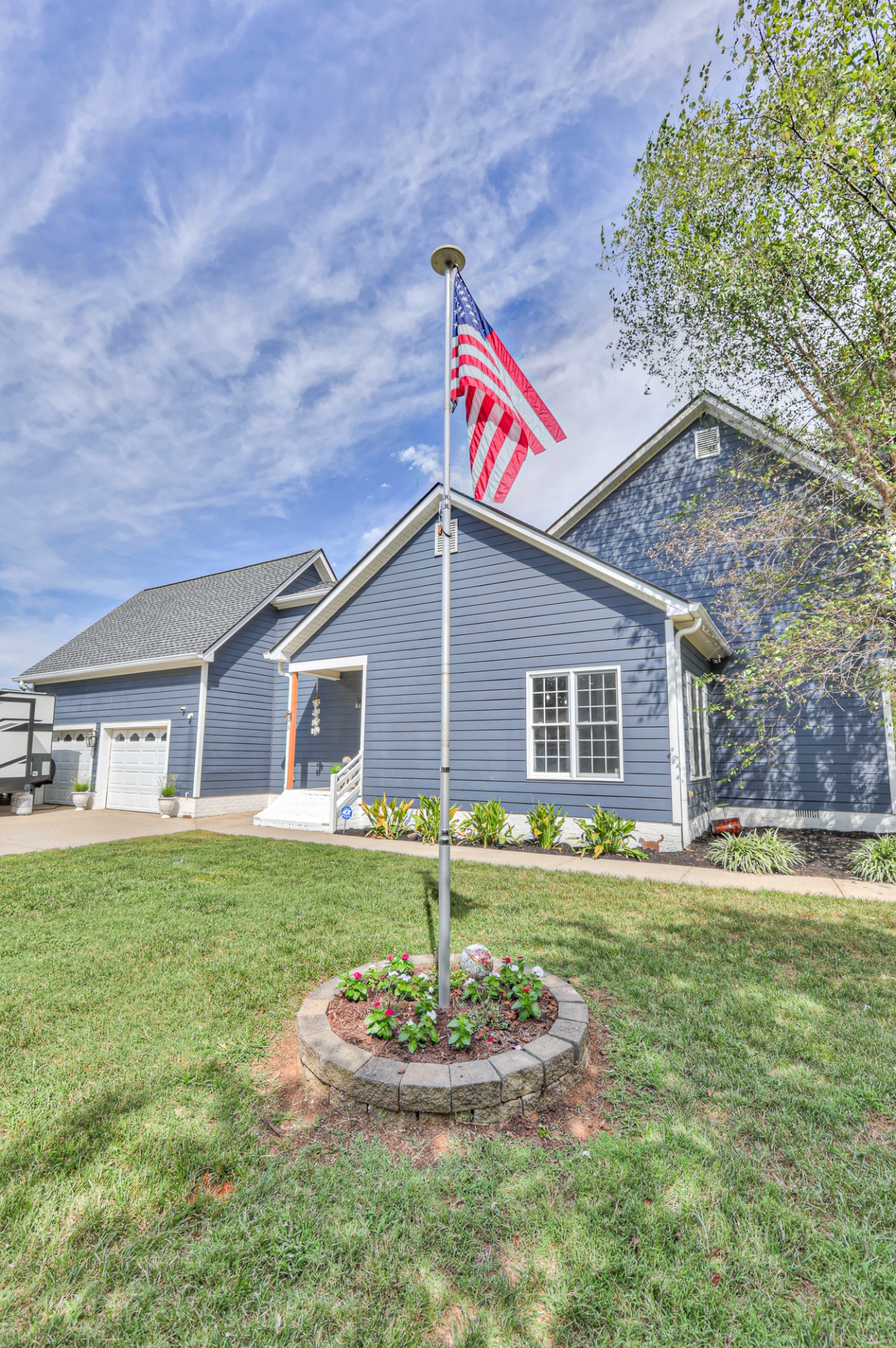 5673 Elam Rd