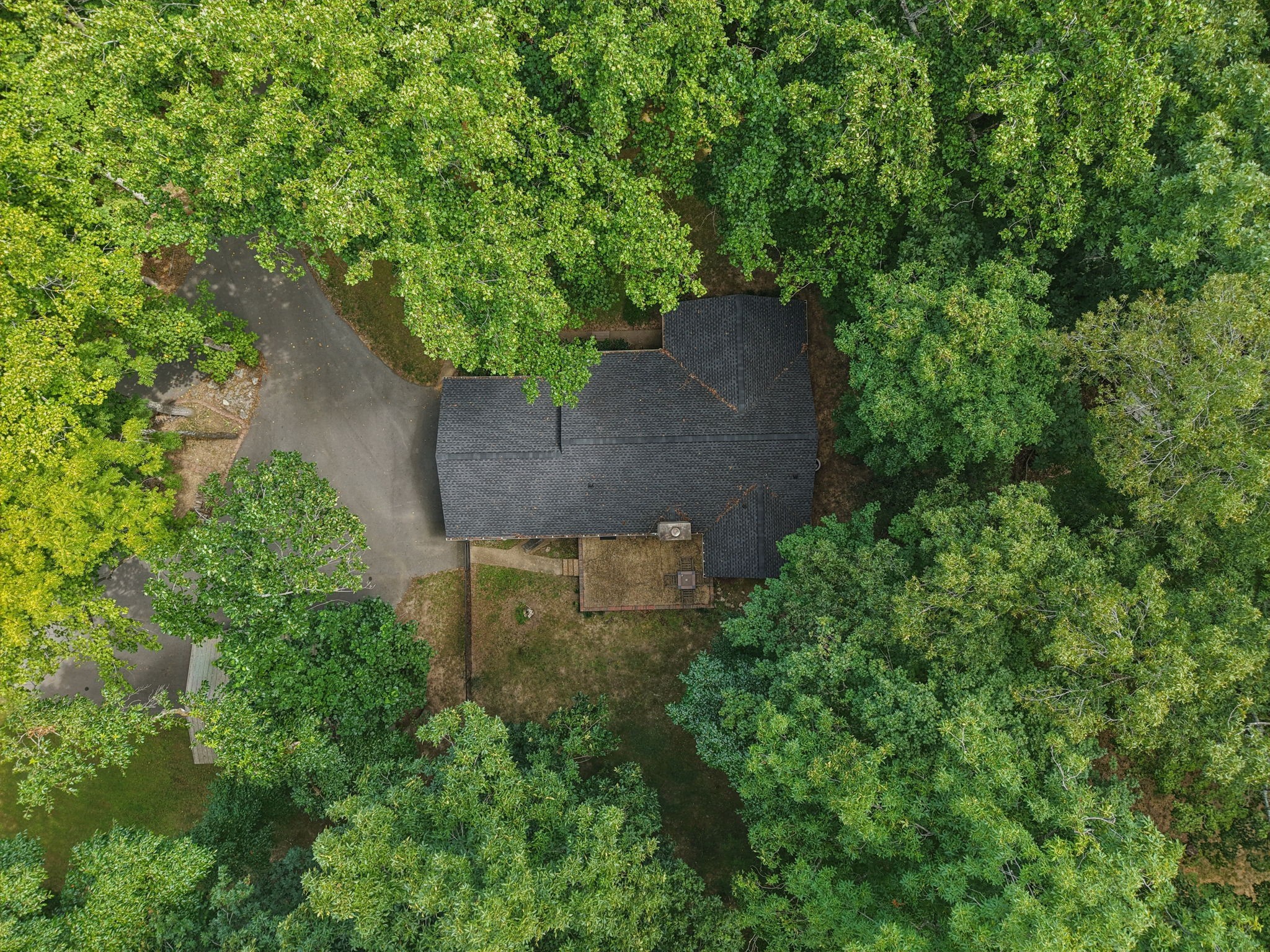 6007 Bluewater Dr