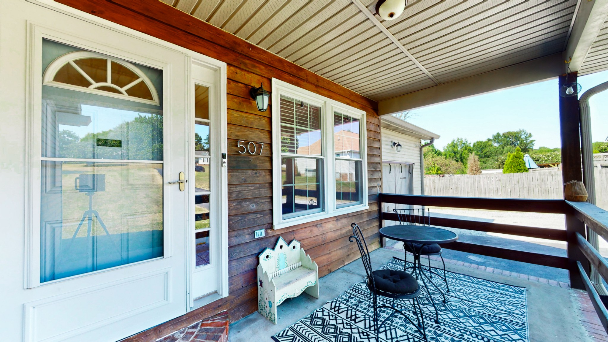 507 Sheath Cir