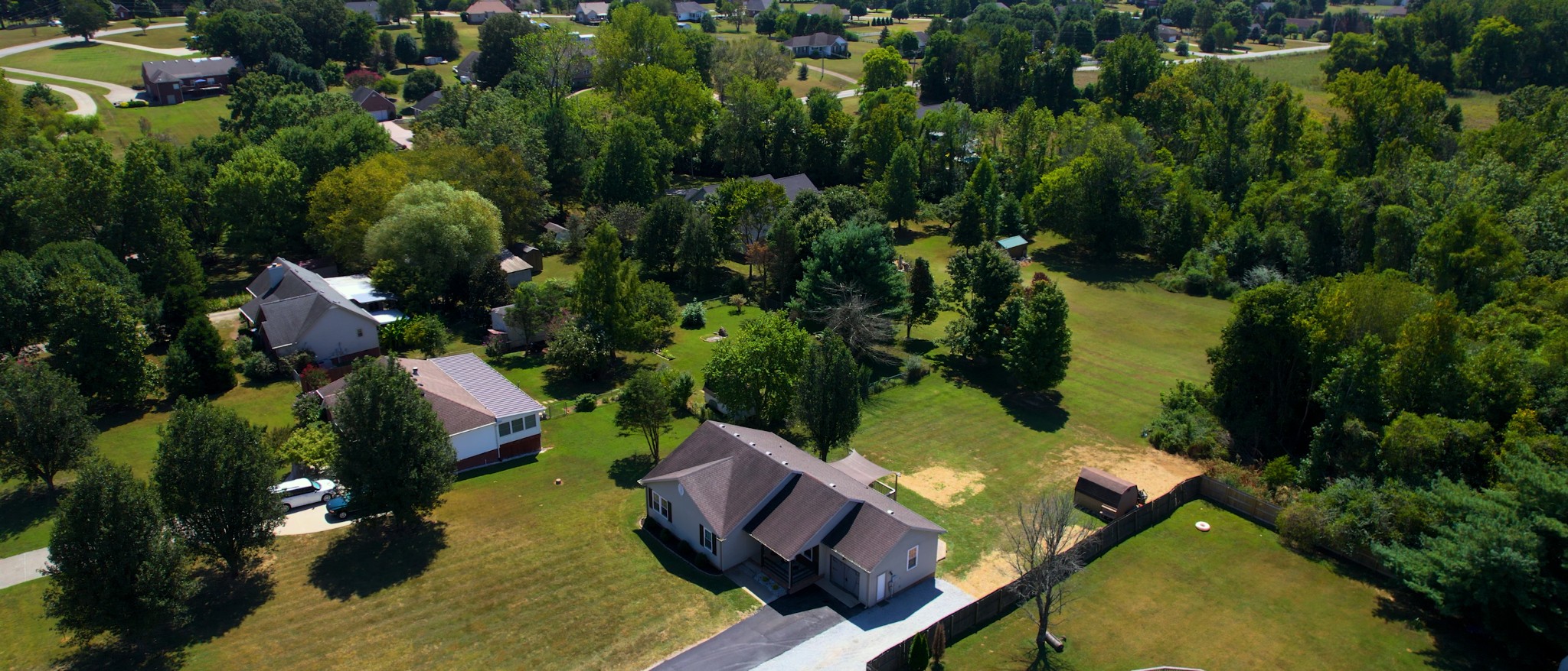 507 Sheath Cir