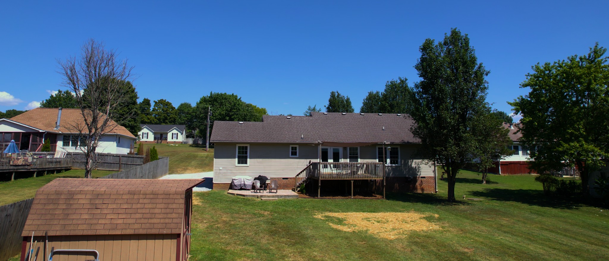 507 Sheath Cir