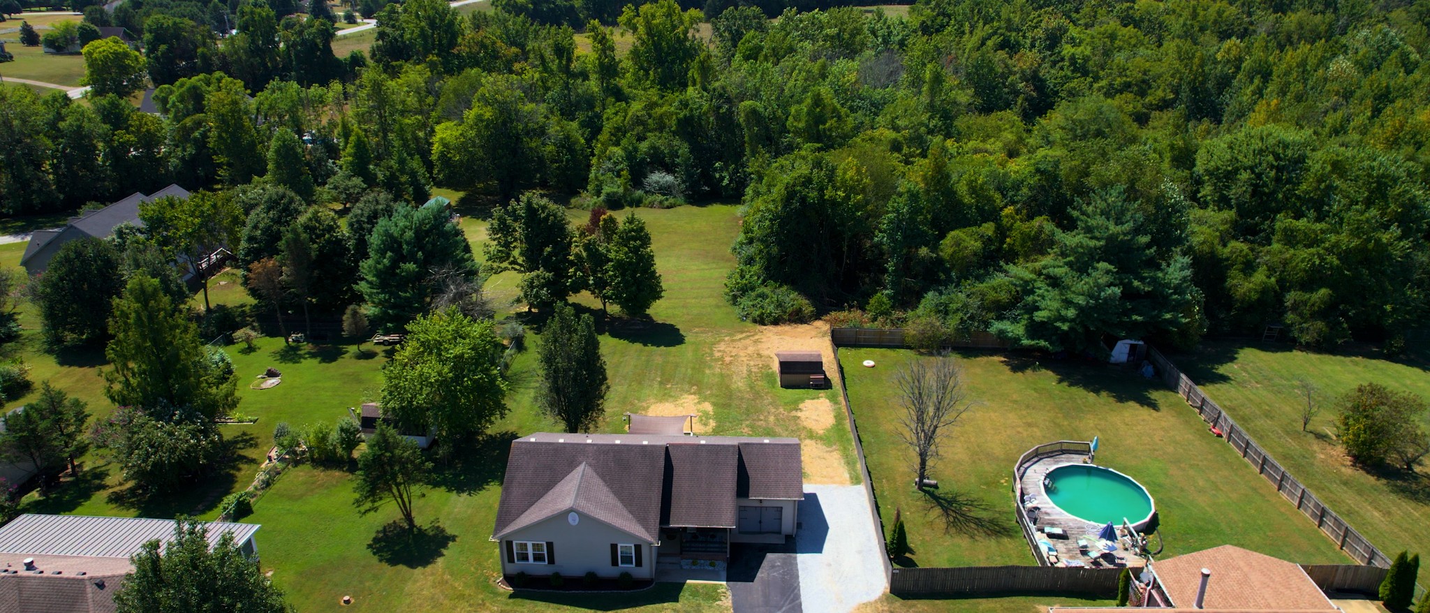 507 Sheath Cir