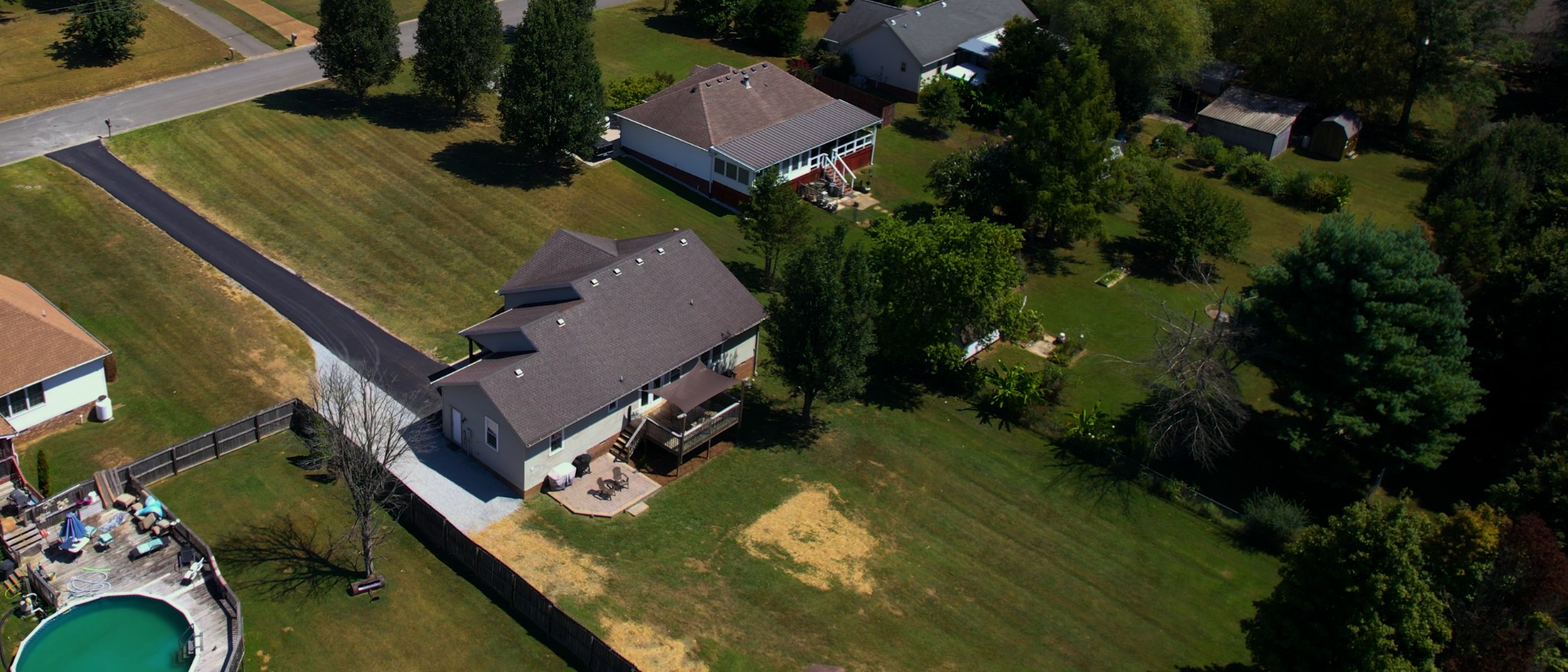507 Sheath Cir