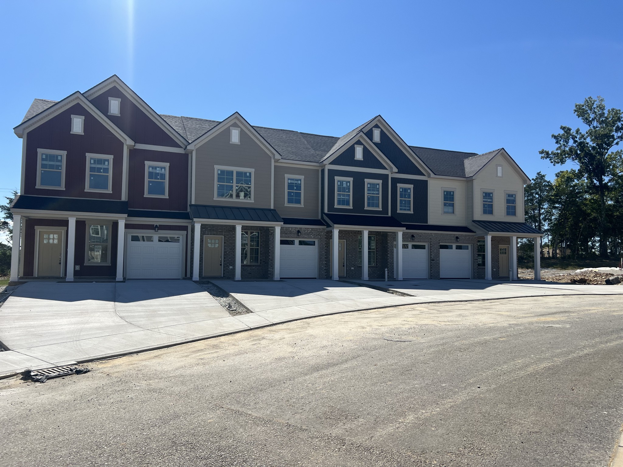 337 Carver Connection