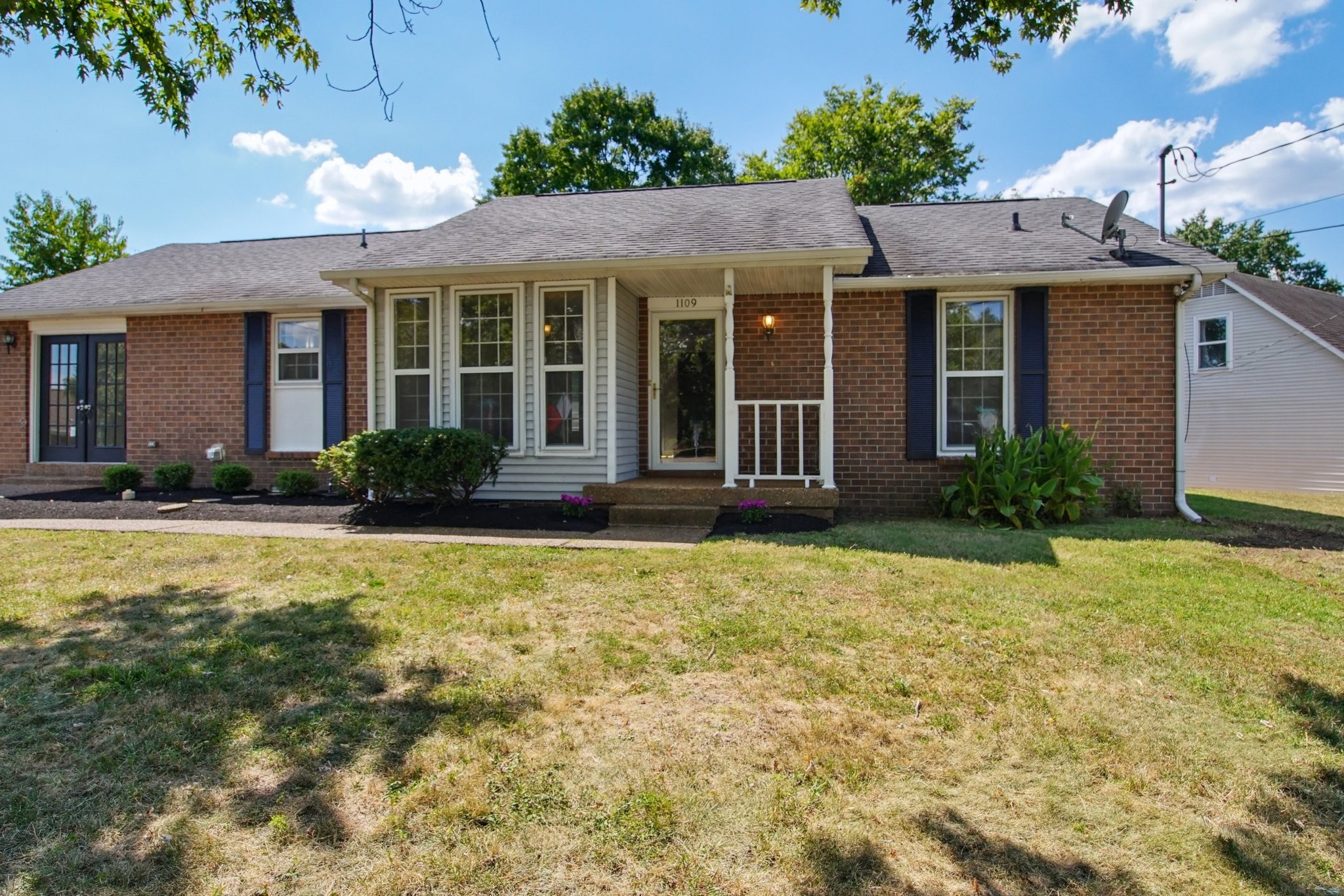 1109 Reelfoot Cir