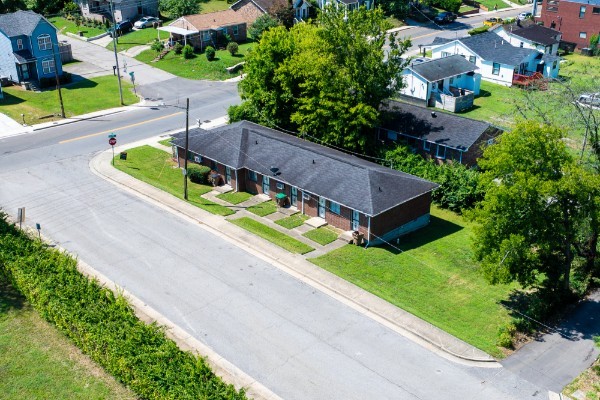 2714 Herman St