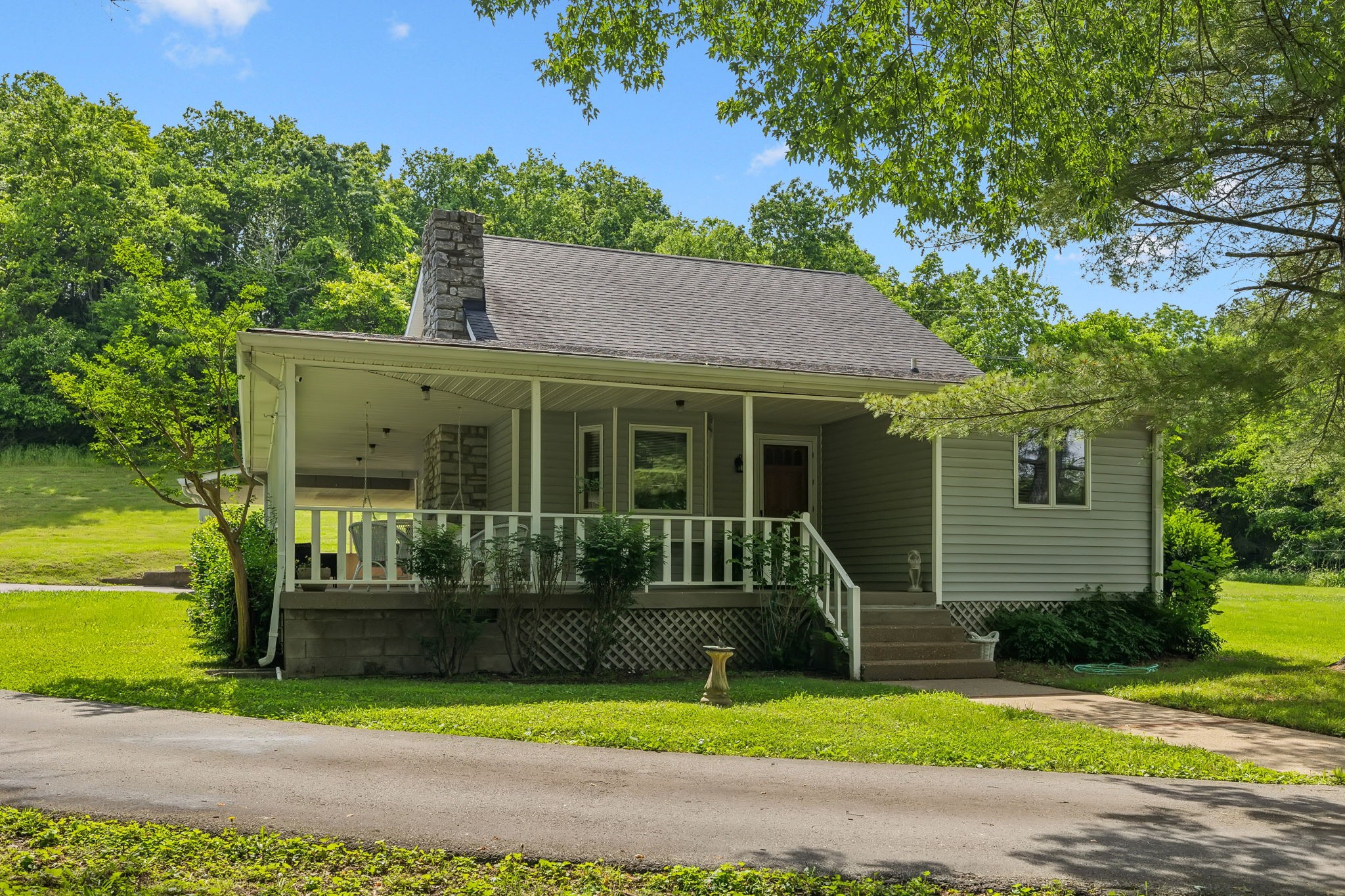 750 Vernon Rd