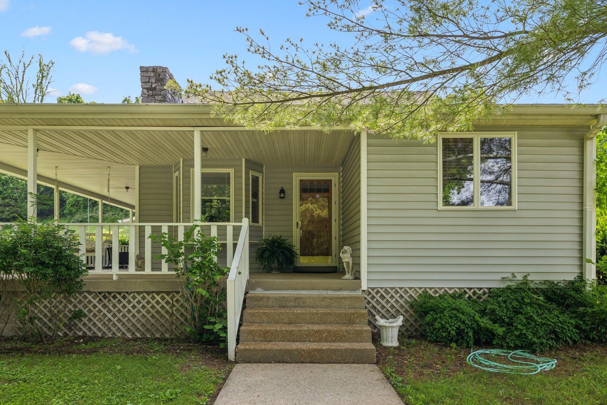 750 Vernon Rd