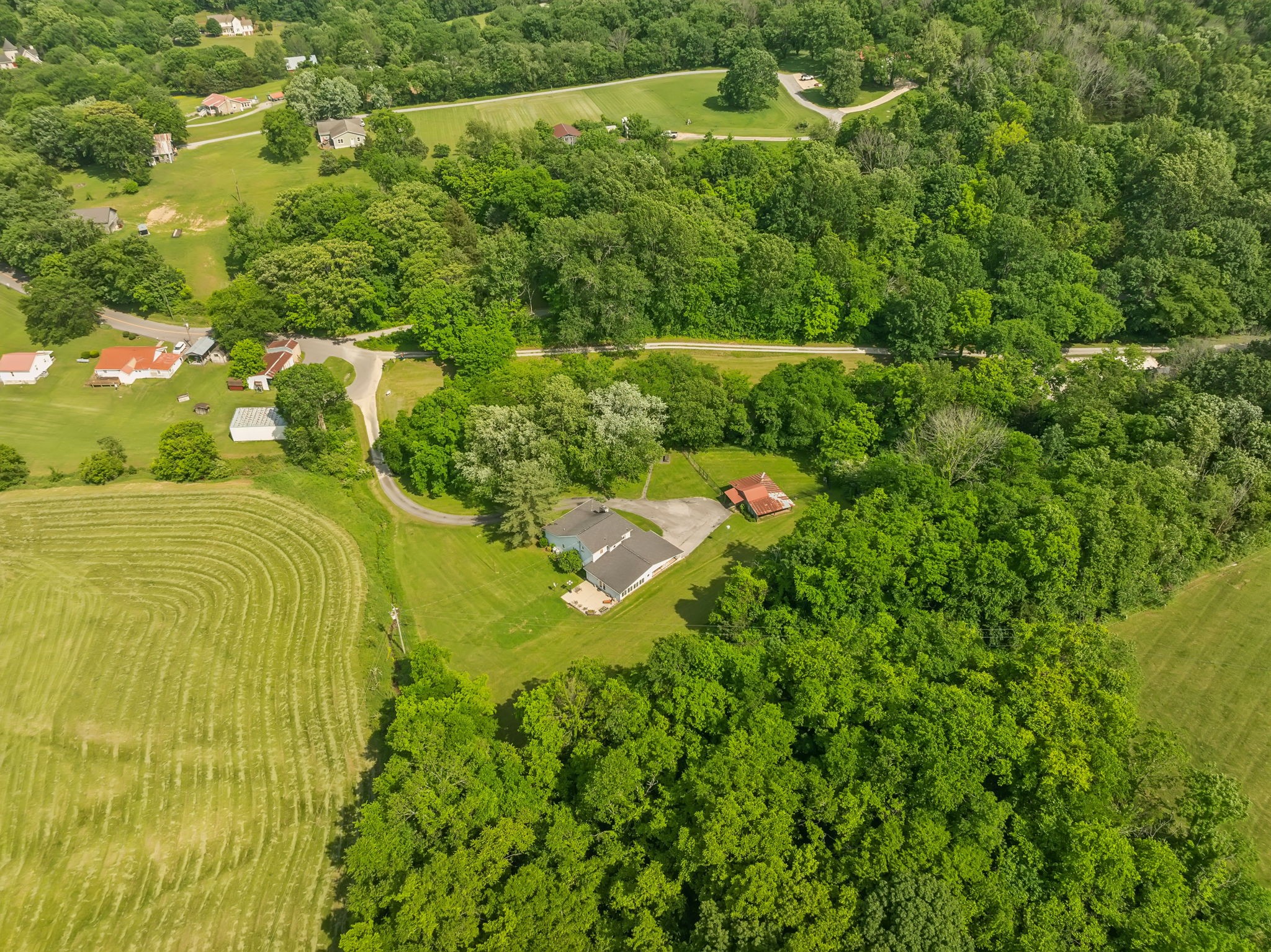 750 Vernon Rd