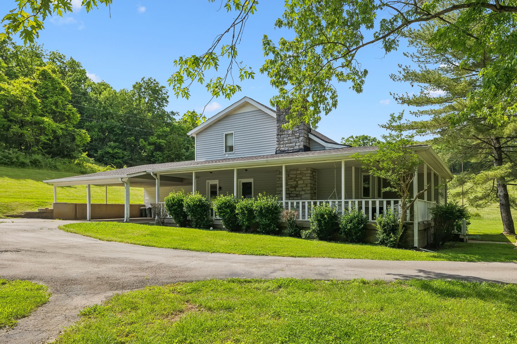 750 Vernon Rd