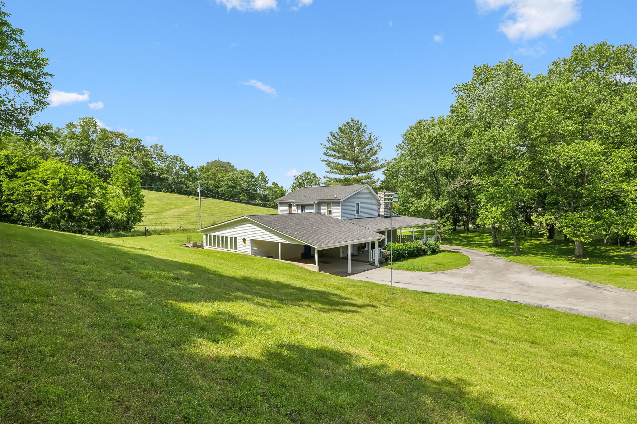 750 Vernon Rd