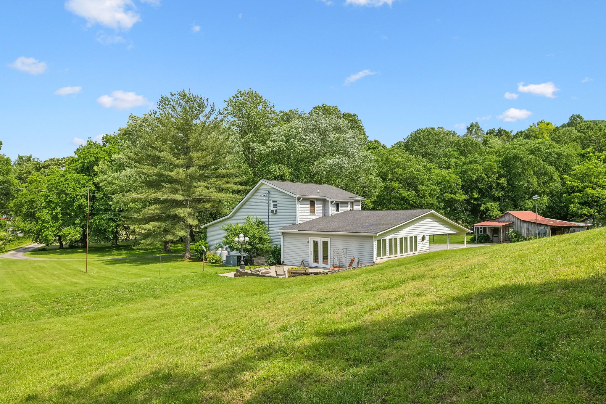 750 Vernon Rd