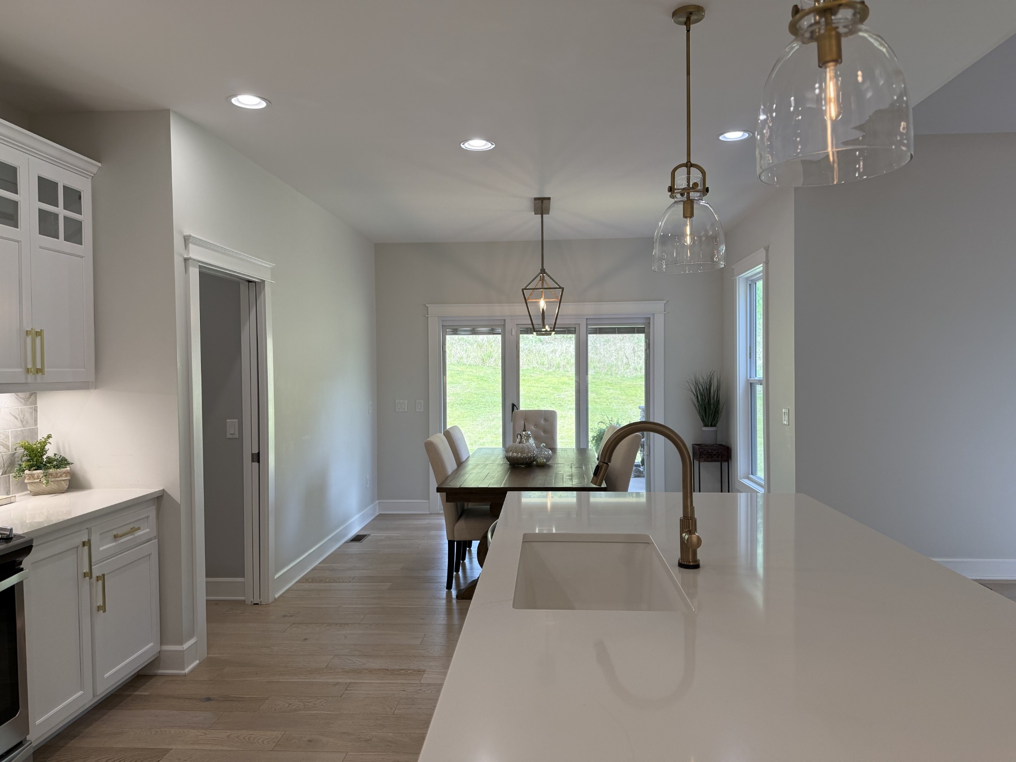 2145 Honey Prong Rd