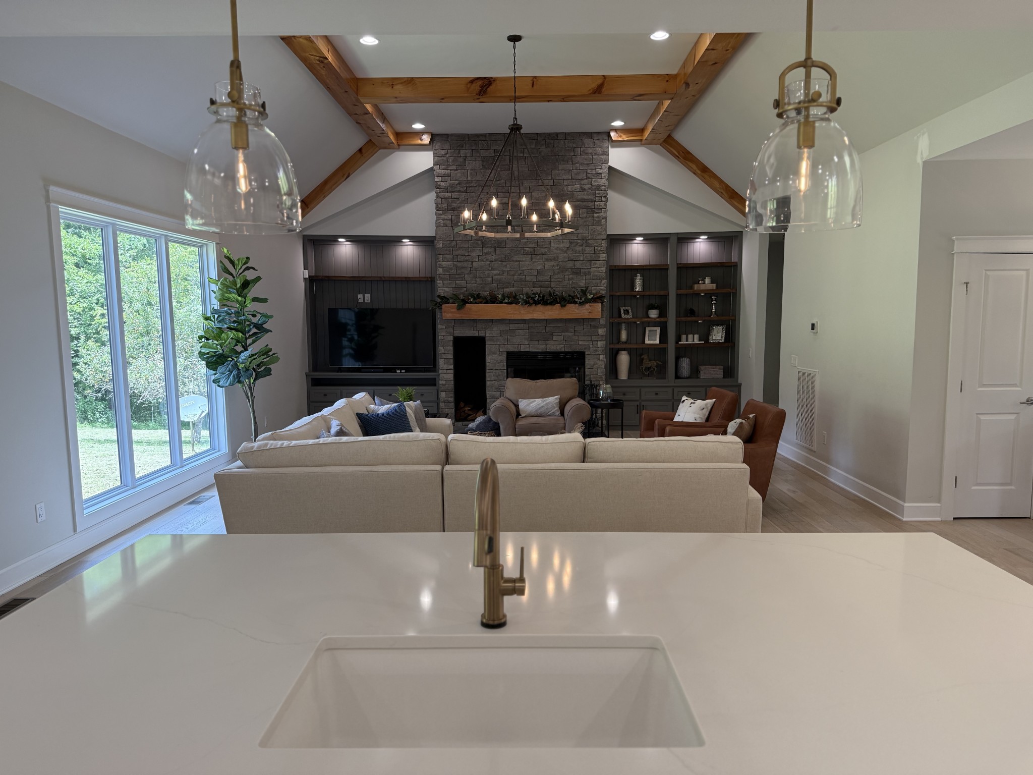 2145 Honey Prong Rd