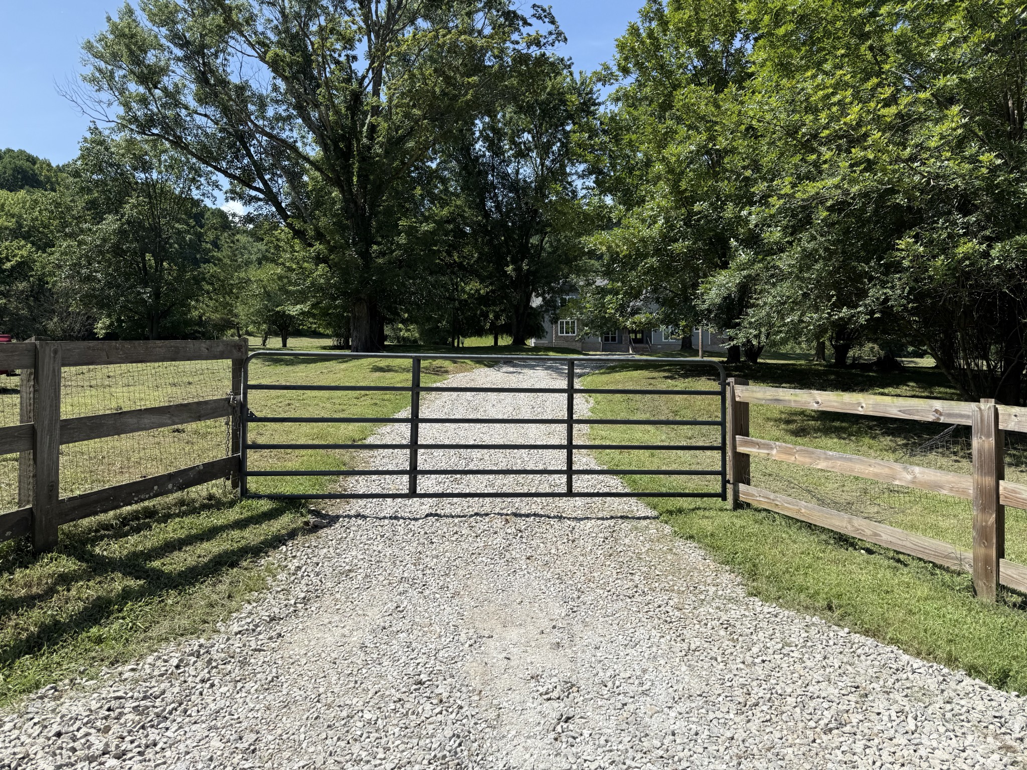 2145 Honey Prong Rd