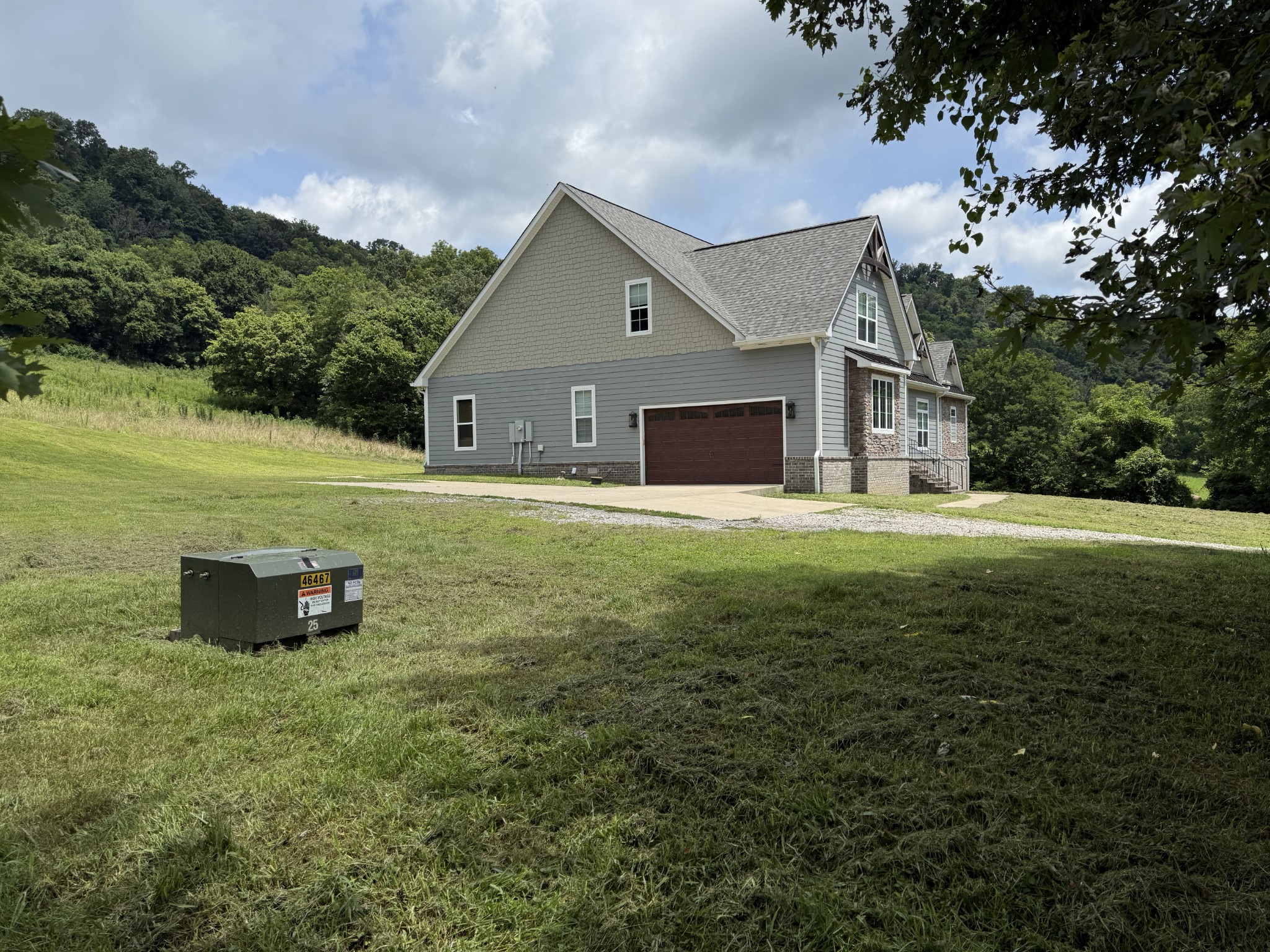 2145 Honey Prong Rd