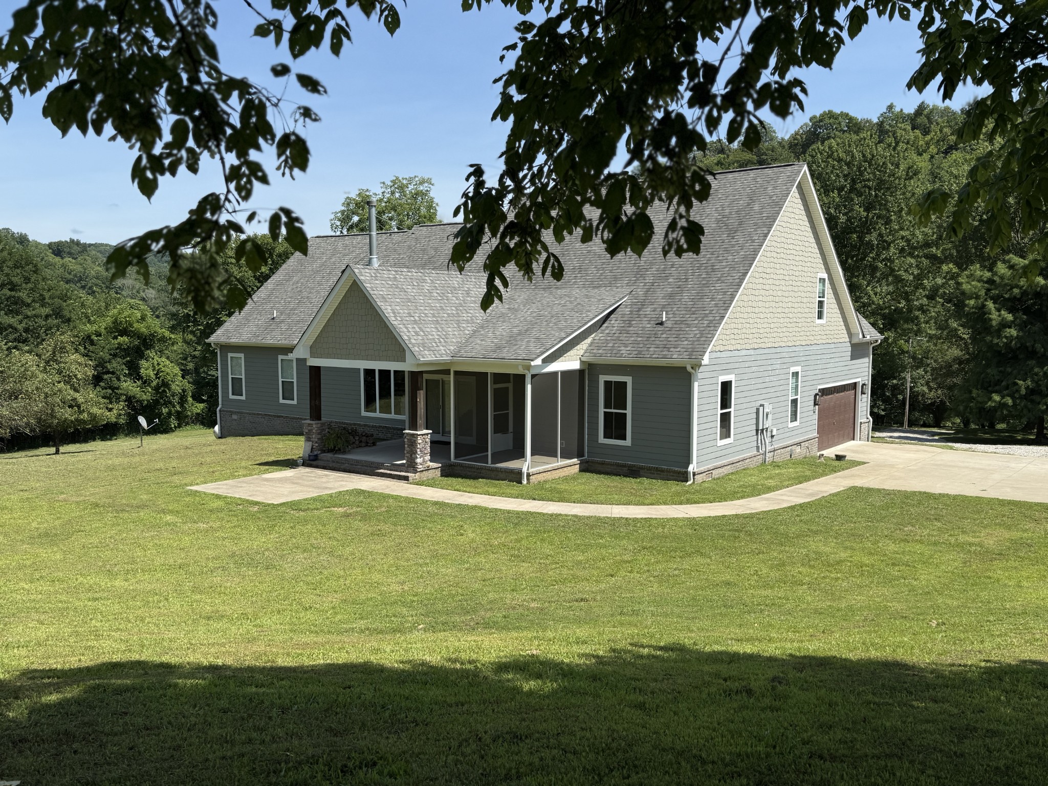 2145 Honey Prong Rd