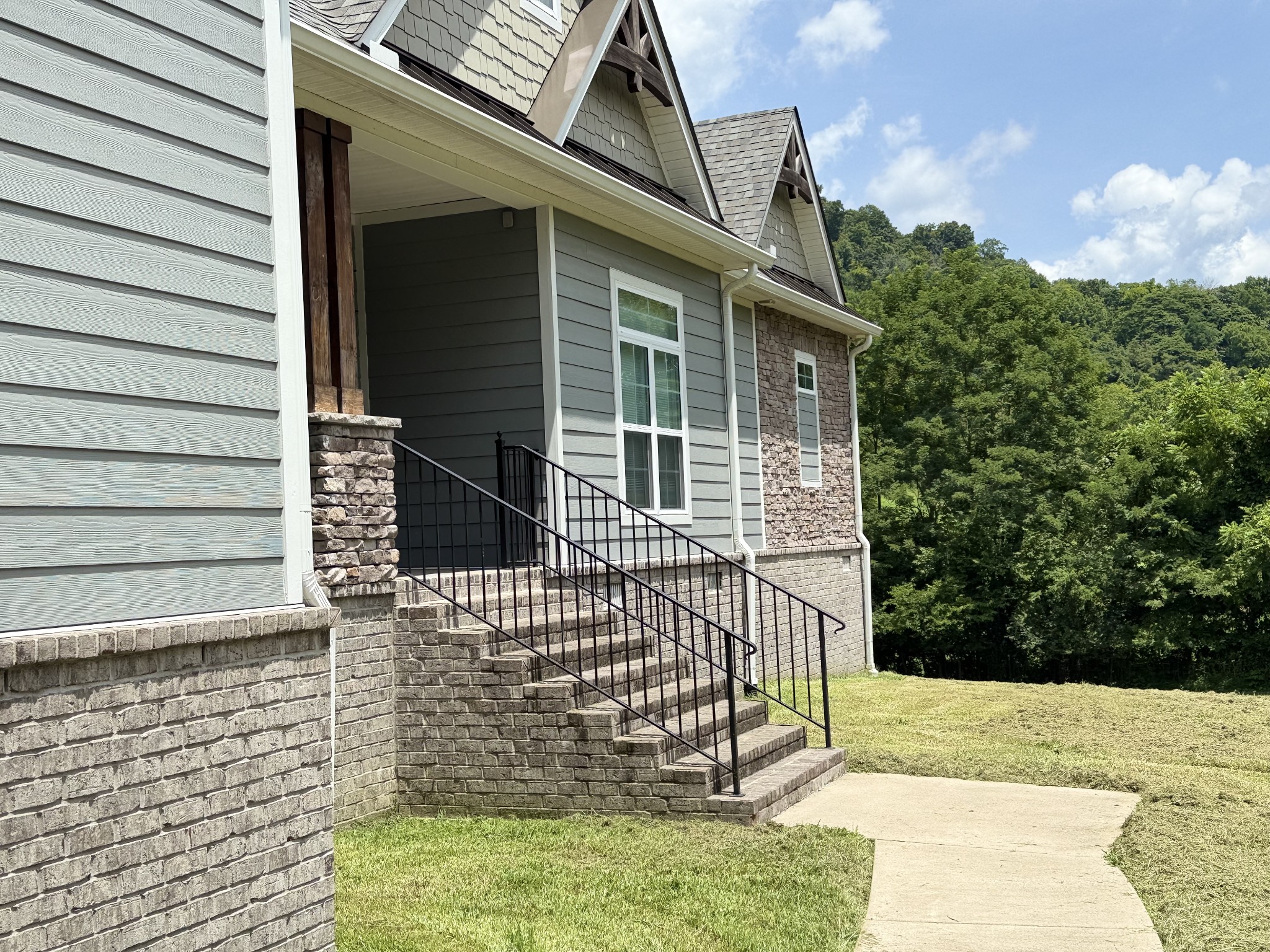2145 Honey Prong Rd