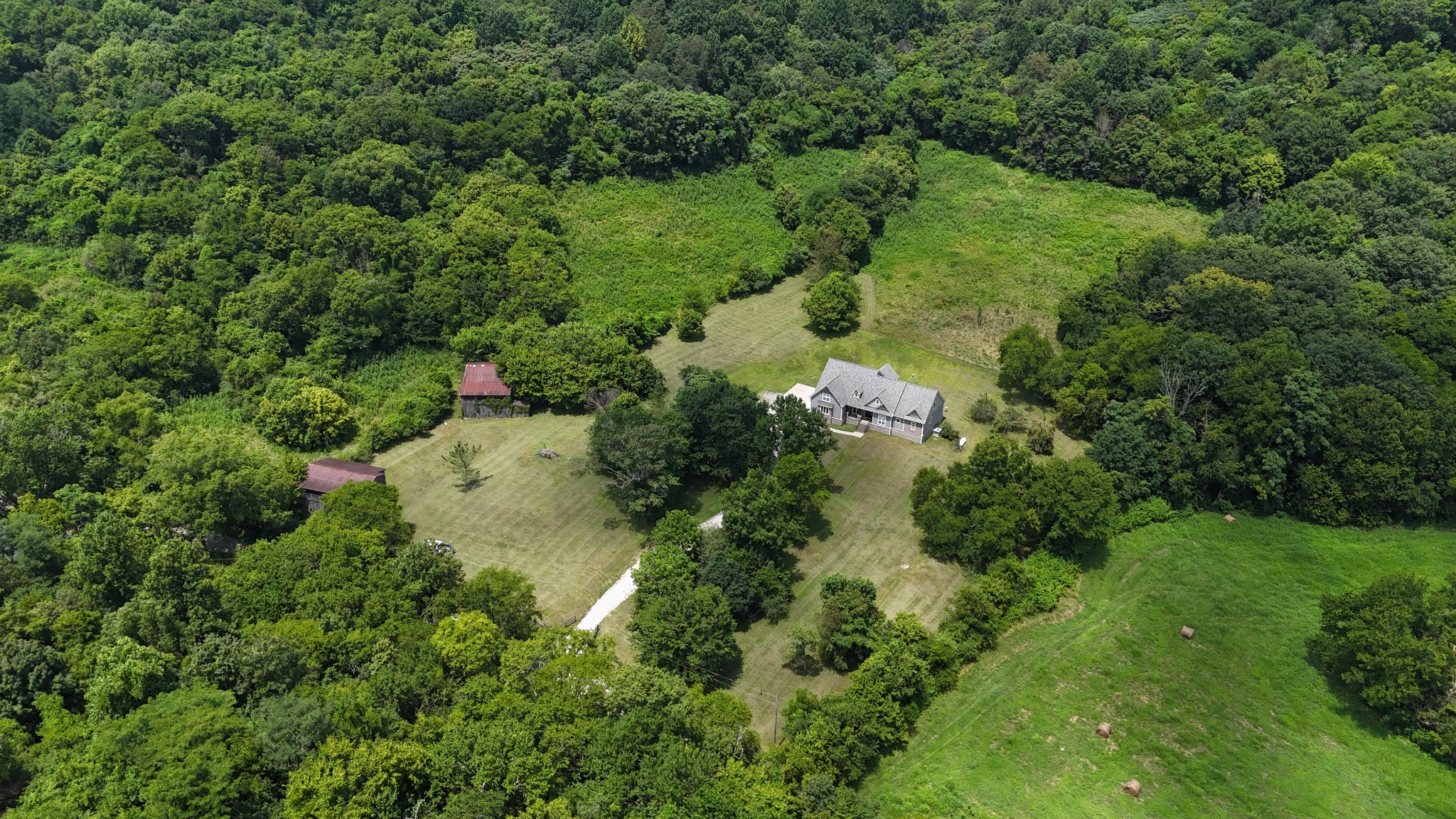 2145 Honey Prong Rd