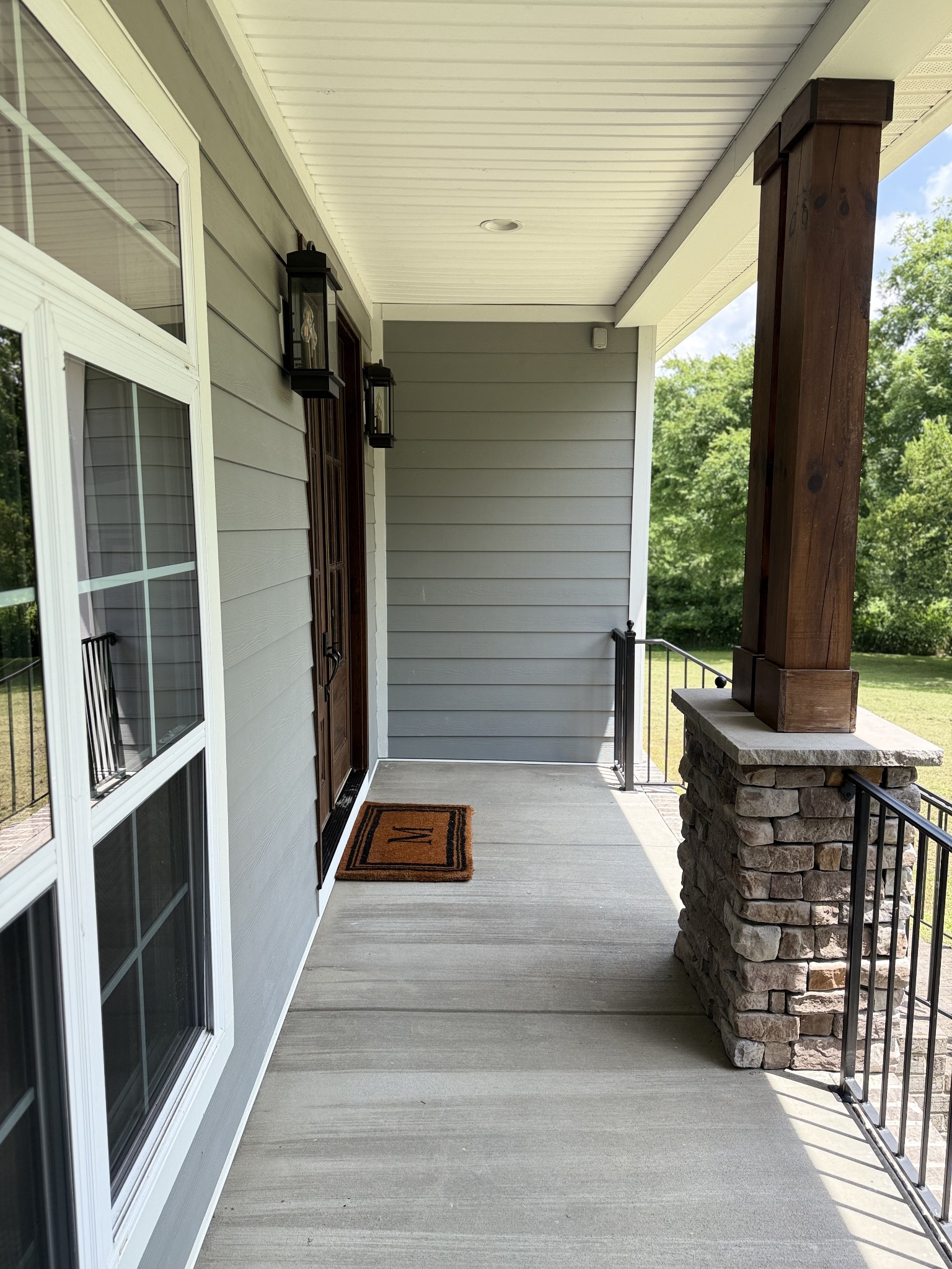2145 Honey Prong Rd