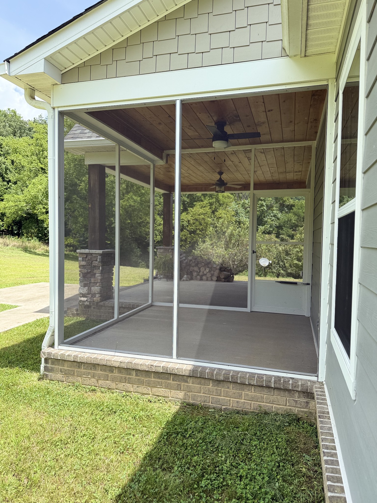 2145 Honey Prong Rd