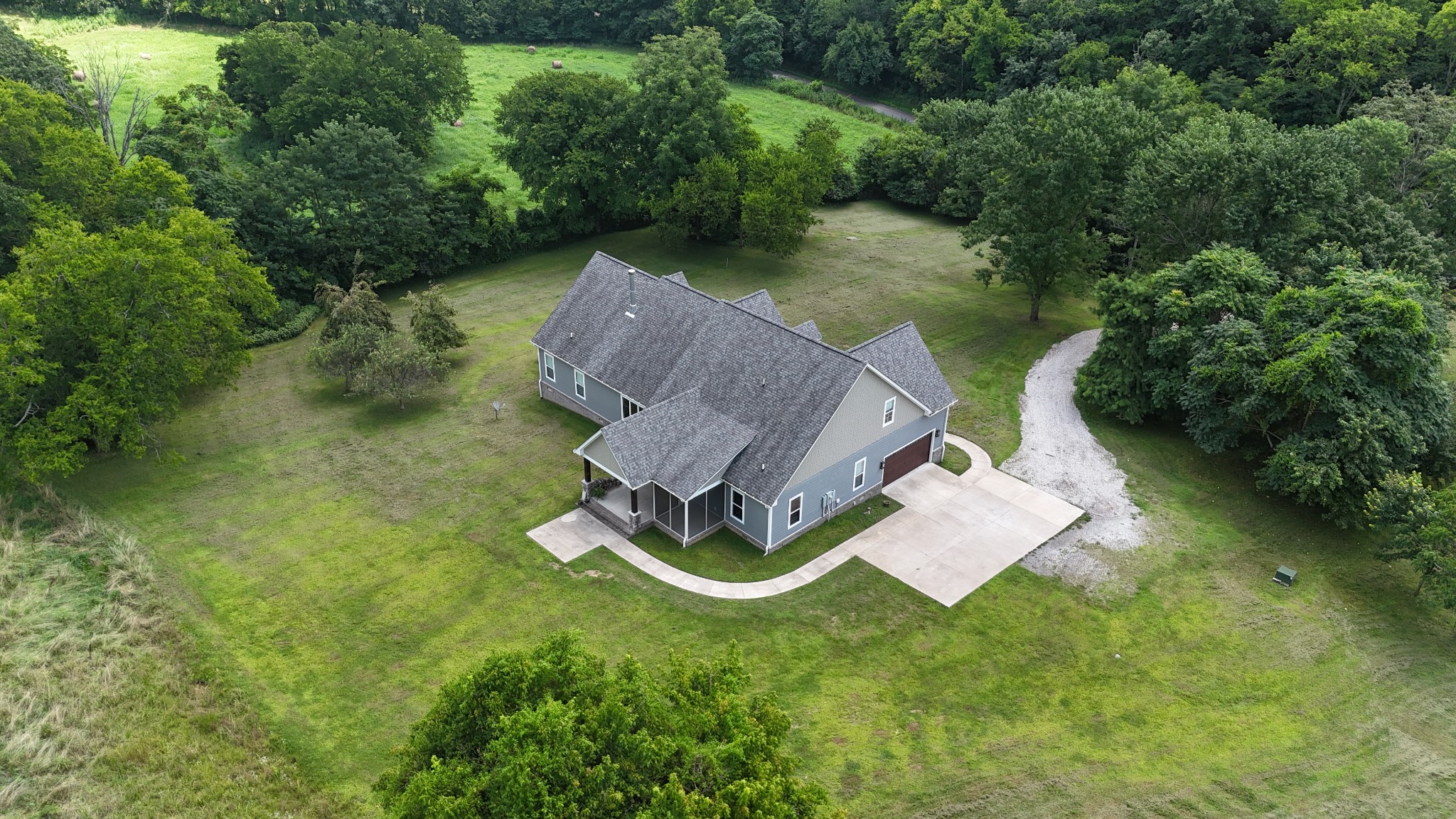 2145 Honey Prong Rd